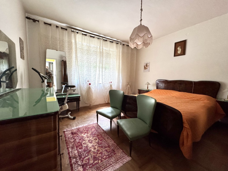 Appartamento piano terra con taverna e garage 

Trattative riservate Immobiliare Unica Colceresa ...