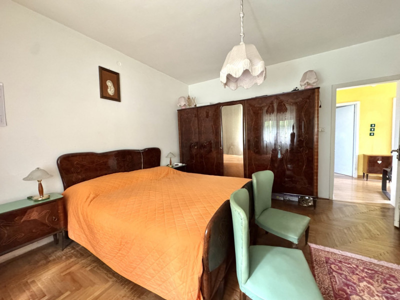 Appartamento piano terra con taverna e garage 

Trattative riservate Immobiliare Unica Colceresa ...