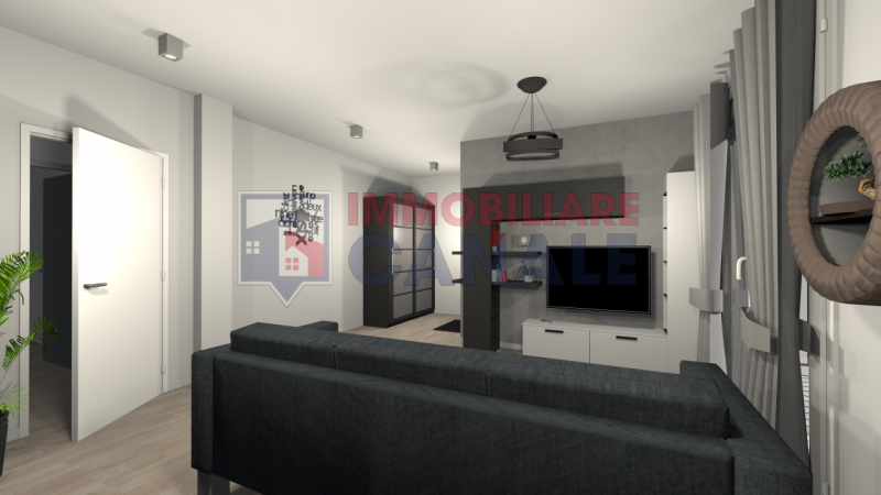 In contesto riservato di sole 4 unità, proponiamo appartamento al primo ed ultimo piano, completa...