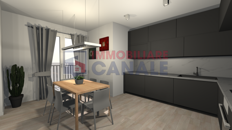 In contesto riservato di sole 4 unità, proponiamo appartamento al primo ed ultimo piano, completa...