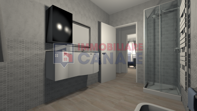 In contesto riservato di sole 4 unità, proponiamo appartamento al primo ed ultimo piano, completa...