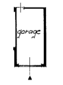 Proponiamo in vendita a Villa Estense, casa a schiera centrale, caratterizzata da scoperto privat...