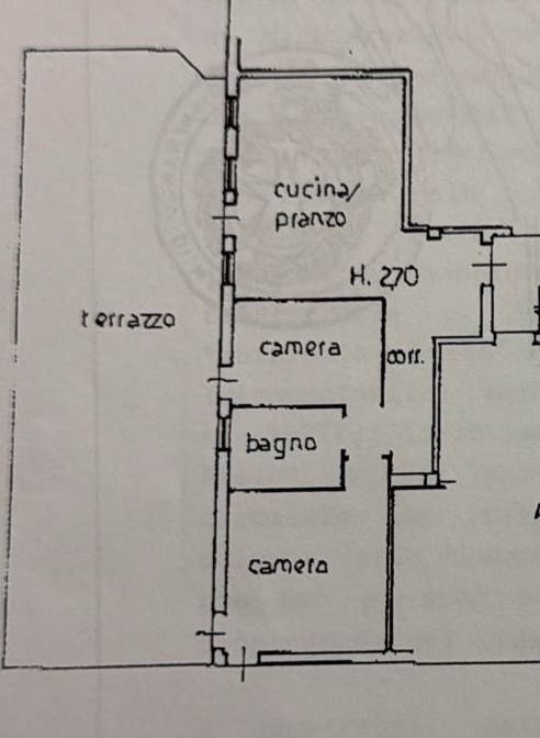 ALTAVILLA VICENTINA

Stai cercando un APPARTAMENTO BICAMERE con GIARDINO di recente ristrutturazi...