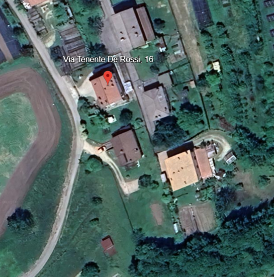 RIF. A.A.59-241

Vendesi all'asta - abitazione unifamiliare cn giardino in data 12 maggio 2026

D...