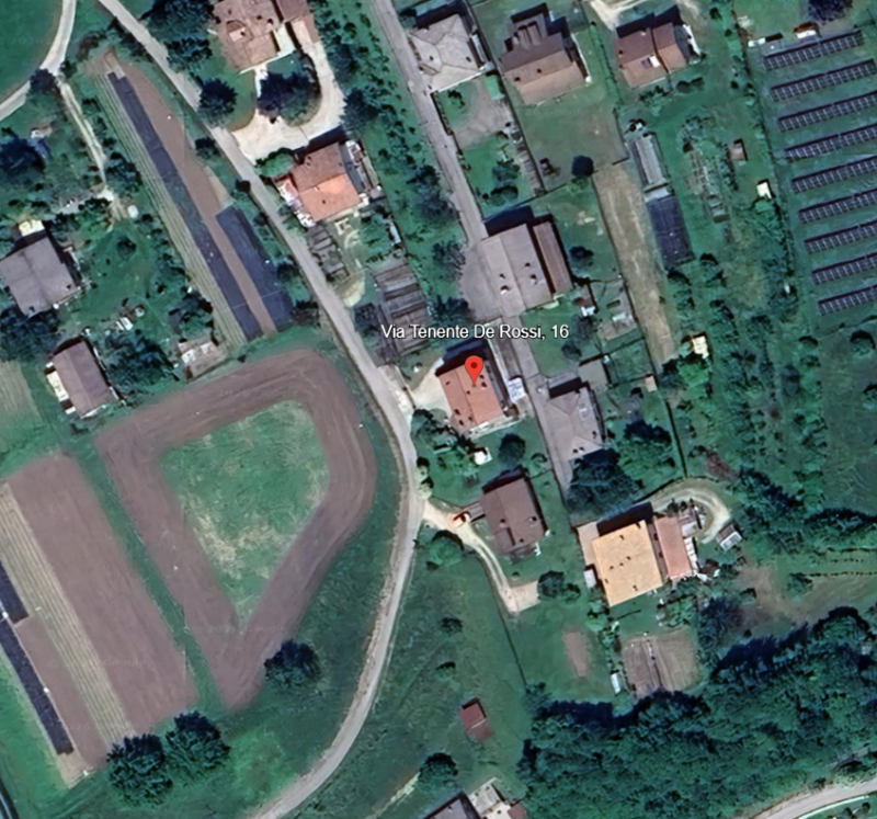 RIF. A.A.59-242

Vendesi all'asta - annesso rustico uso deposito in data 12 maggio 2026

Descrizi...