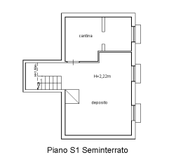 RIF. A.A. 213-24

Vendesi all'asta - casa a schiera centrale su 3 livelli in data 12 maggio 2026
...