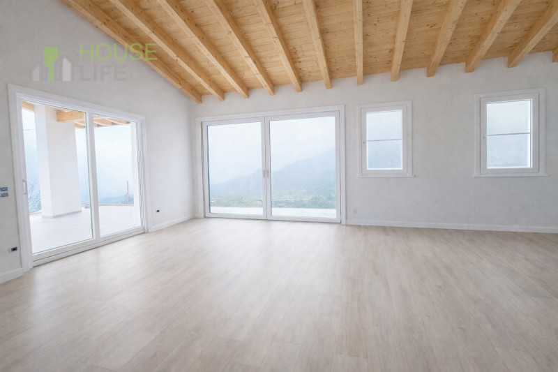 MONTE DI MALO: in zona panoramica posta a 10 minuti dal paese di Malo VILLETTA indipendente Eco-G...