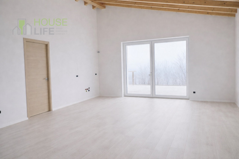 MONTE DI MALO: in zona panoramica posta a 10 minuti dal paese di Malo VILLETTA indipendente Eco-G...