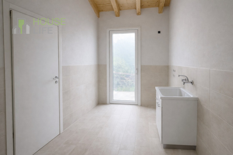 MONTE DI MALO: in zona panoramica posta a 10 minuti dal paese di Malo VILLETTA indipendente Eco-G...