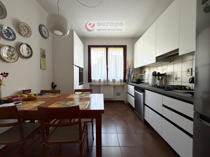 Villetta unifamiliare sita a Sant'Agostino (Comune di Altavilla Vicentina al confine con Arcugnan...