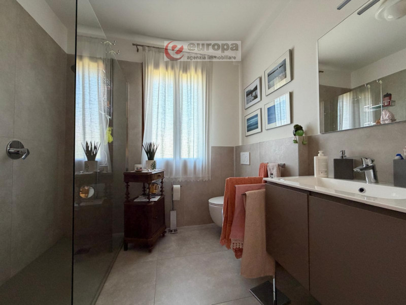 Villetta unifamiliare sita a Sant'Agostino (Comune di Altavilla Vicentina al confine con Arcugnan...