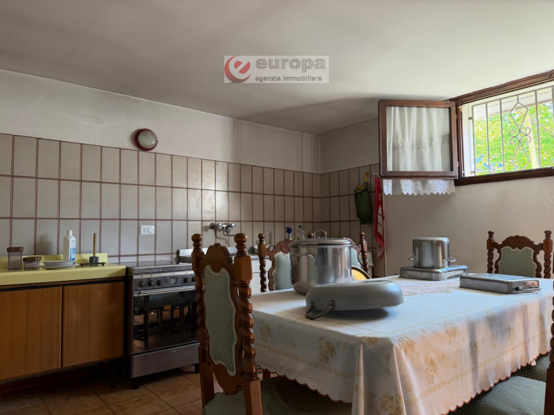 Villetta unifamiliare sita a Sant'Agostino (Comune di Altavilla Vicentina al confine con Arcugnan...