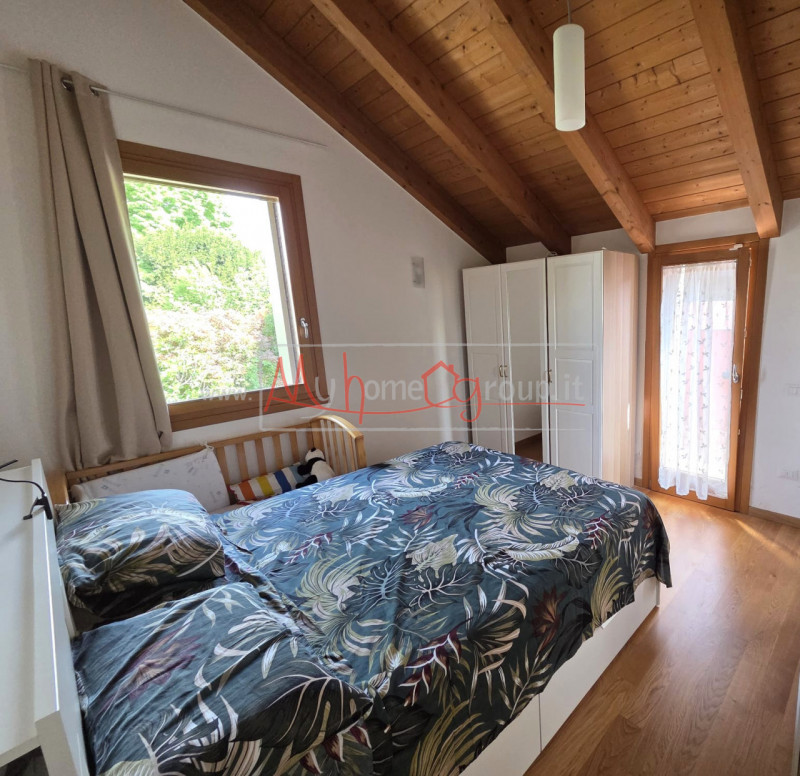 TENCAROLA - (Rif.A198-s) - proponiamo in vendita un'accogliente appartamento con posizionamento a...