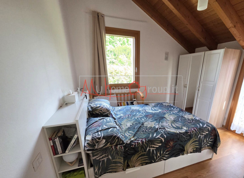 TENCAROLA - (Rif.A198-s) - proponiamo in vendita un'accogliente appartamento con posizionamento a...