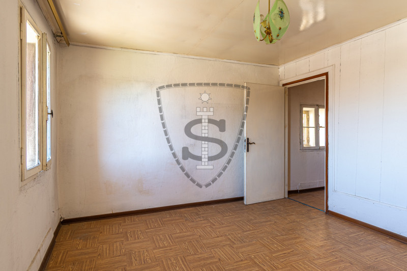 A Lusiana Conco proponiamo in vendita una casa indipendente, ideale per chi cerca indipendenza e ...