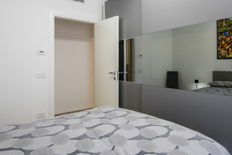 Mestrino: In quartiere residenziale nel cuore di Mestrino proponiamo un'attico composto da un'amp...