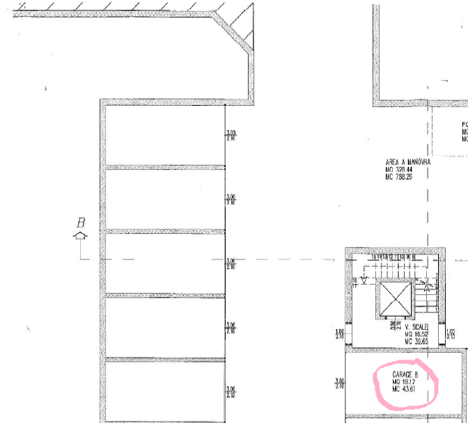 Mestrino: In quartiere residenziale nel cuore di Mestrino proponiamo un'attico composto da un'amp...