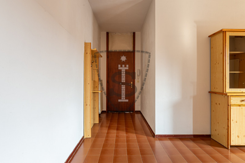 In zona residenziale nel quartiere Rondò Brenta a Bassano del Grappa, proponiamo in vendita un ap...