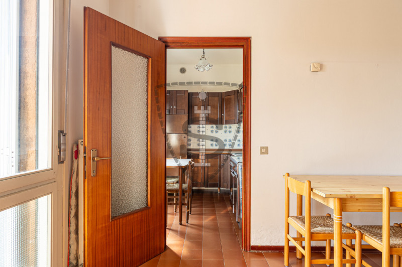 In zona residenziale nel quartiere Rondò Brenta a Bassano del Grappa, proponiamo in vendita un ap...