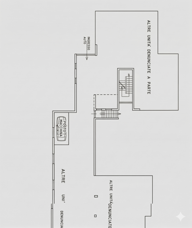 In zona residenziale nel quartiere Rondò Brenta a Bassano del Grappa, proponiamo in vendita un ap...