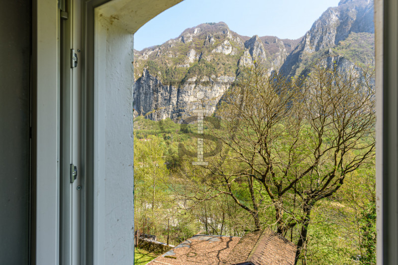 Nella tranquilla zona di montagna di Collicello a Valbrenta, proponiamo in vendita una spaziosa c...
