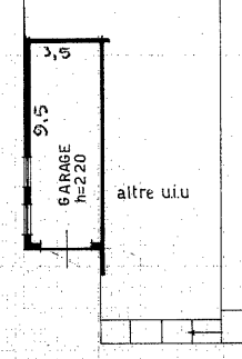 Proponiamo in vendita un grazioso appartamento bicamere situato al secondo e ultimo piano di un c...