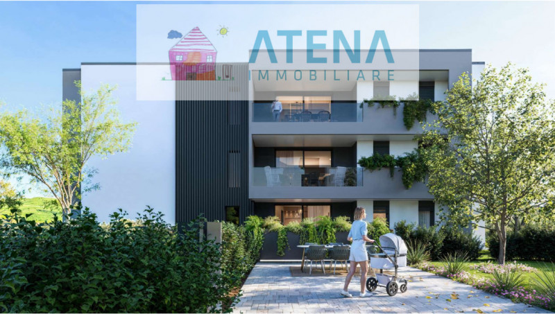 rif. 26614

LIMENA

Proponiamo in vendita appartamento quadrilocale, in nuovo contesto residenzia...