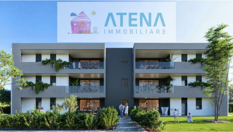 rif. 26614

LIMENA

Proponiamo in vendita appartamento quadrilocale, in nuovo contesto residenzia...
