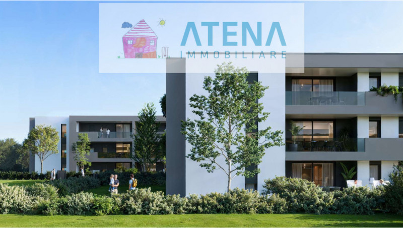 rif. 26614

LIMENA

Proponiamo in vendita appartamento quadrilocale, in nuovo contesto residenzia...
