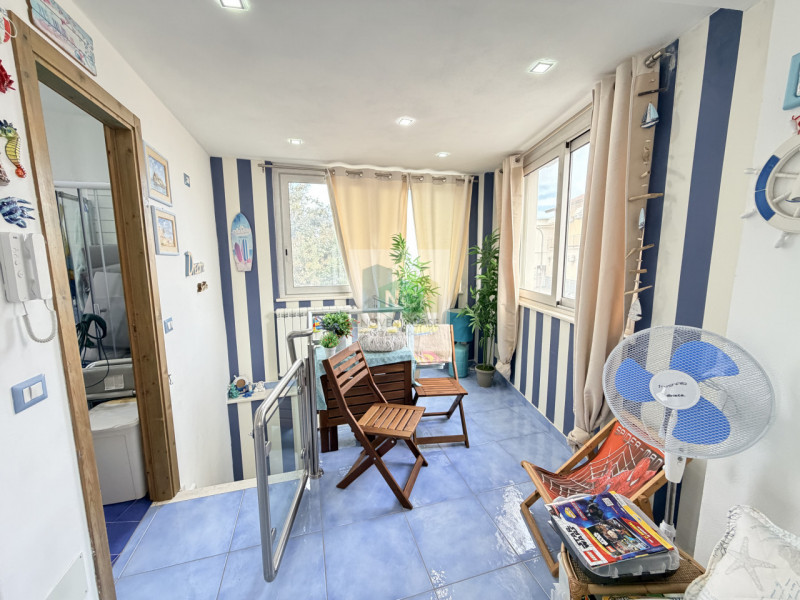 Nel cuore di Casamicciola Terme, proponiamo in vendita una bellissima casa indipendente su tre li...