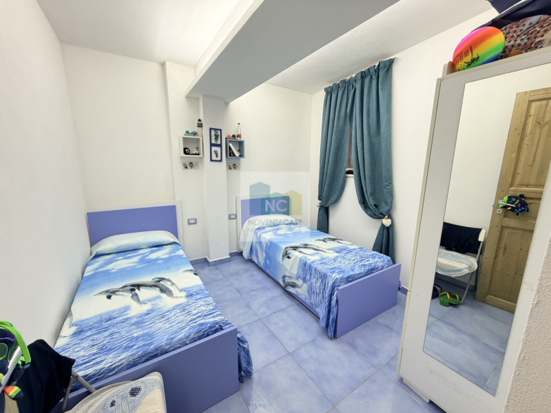 Nel cuore di Casamicciola Terme, proponiamo in vendita una bellissima casa indipendente su tre li...