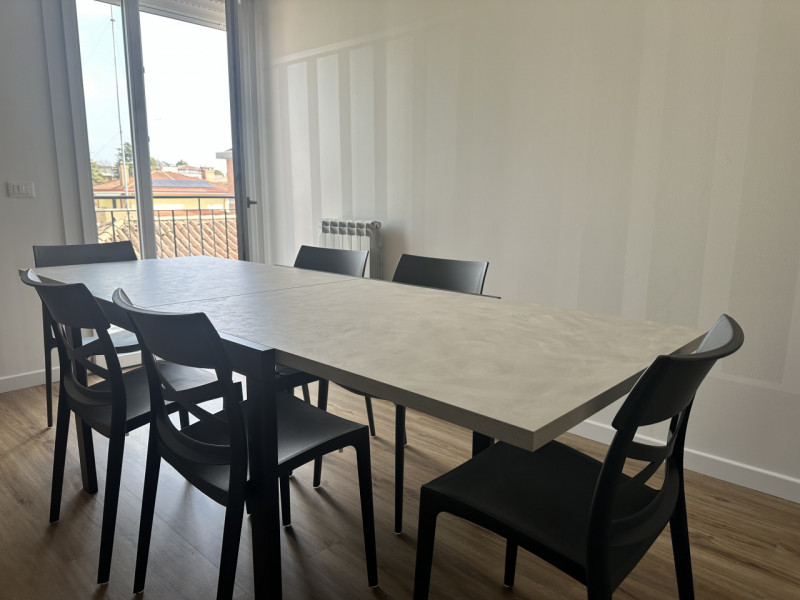 Camera con bagno, per una persona, per lavoratori / studenti. A 200 metri dagli ospedali, in via ...