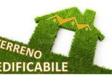 MONTEGROTTO TERME in bel quartiere residenziale del centro LOTTO DI TERRENO EDIFICABILE con PROGE...