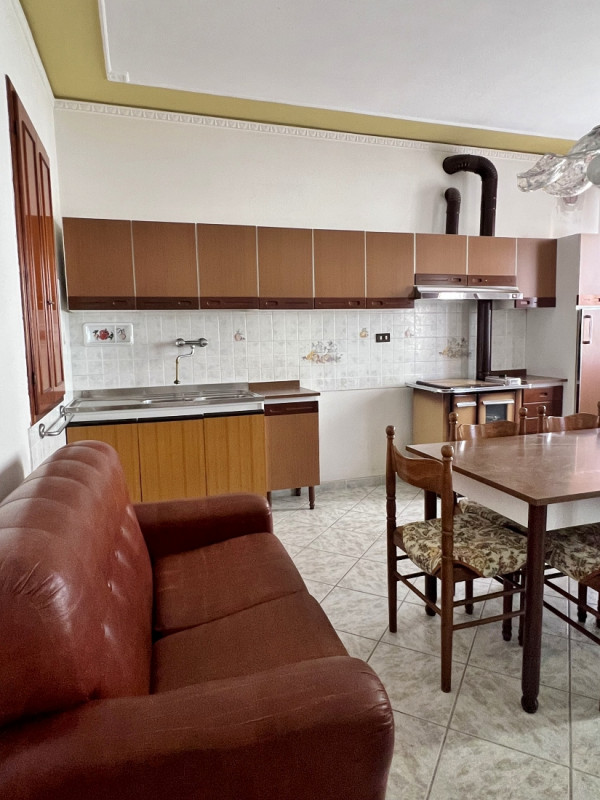 CASA SINGOLA IN VENDITA A GAZZO ZONA VILLALTA - Rif. 8374
Scoprite la vostra oasi di tranquillità...