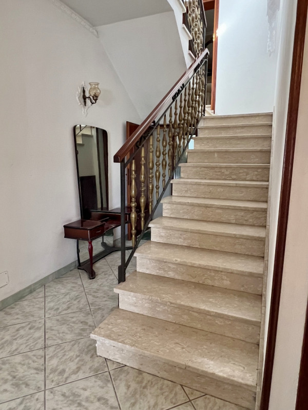 CASA SINGOLA IN VENDITA A GAZZO ZONA VILLALTA - Rif. 8374
Scoprite la vostra oasi di tranquillità...