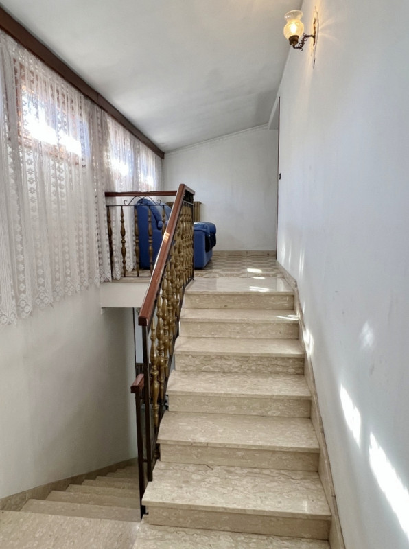 CASA SINGOLA IN VENDITA A GAZZO ZONA VILLALTA - Rif. 8374
Scoprite la vostra oasi di tranquillità...