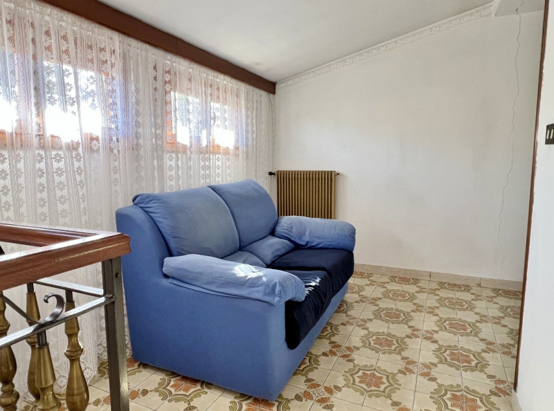 CASA SINGOLA IN VENDITA A GAZZO ZONA VILLALTA - Rif. 8374
Scoprite la vostra oasi di tranquillità...