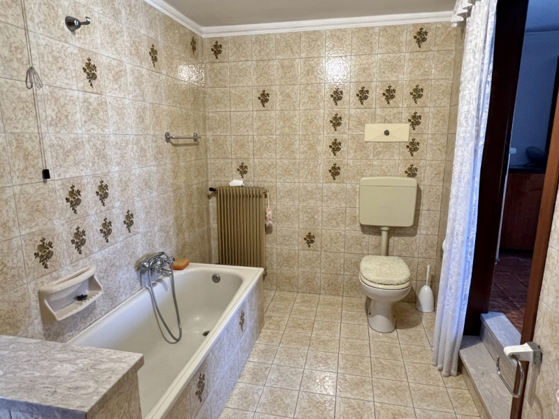 CASA SINGOLA IN VENDITA A GAZZO ZONA VILLALTA - Rif. 8374
Scoprite la vostra oasi di tranquillità...