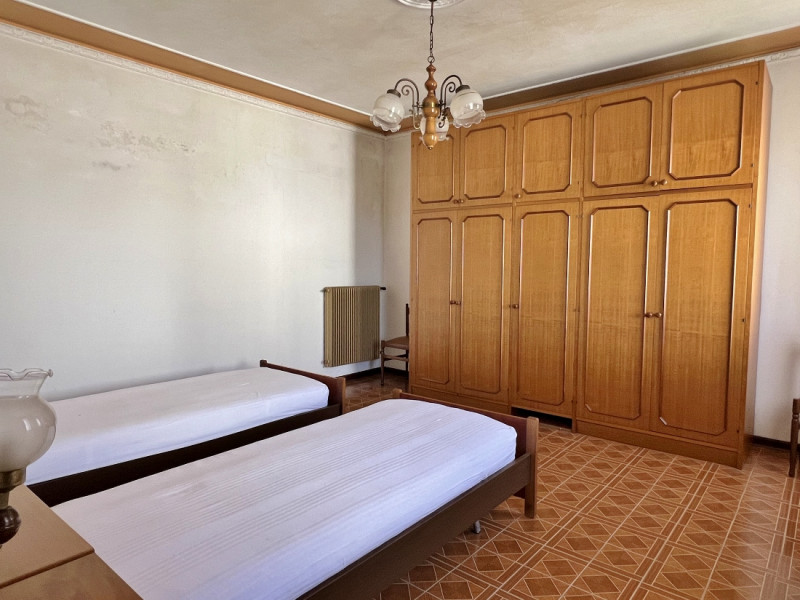 CASA SINGOLA IN VENDITA A GAZZO ZONA VILLALTA - Rif. 8374
Scoprite la vostra oasi di tranquillità...