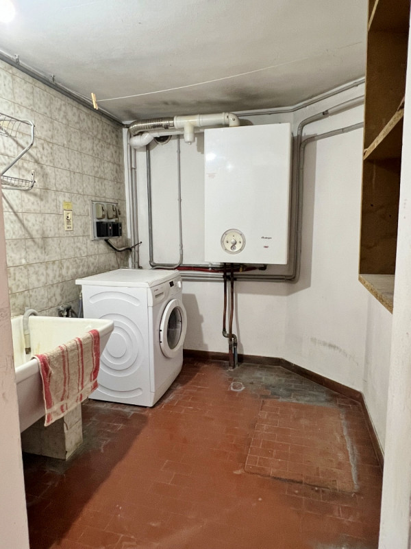 CASA SINGOLA IN VENDITA A GAZZO ZONA VILLALTA - Rif. 8374
Scoprite la vostra oasi di tranquillità...