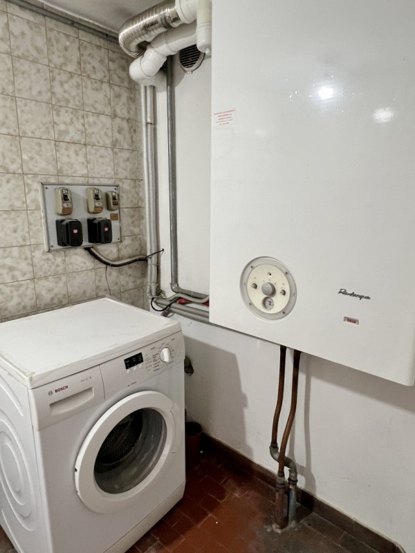 CASA SINGOLA IN VENDITA A GAZZO ZONA VILLALTA - Rif. 8374
Scoprite la vostra oasi di tranquillità...