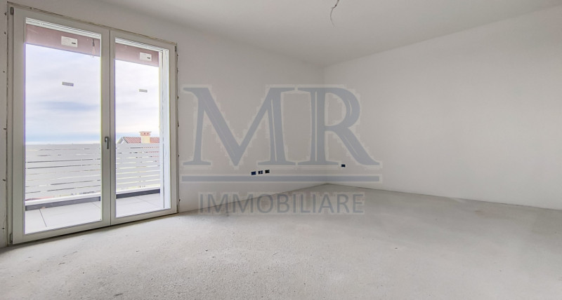 MONTEGROTTO TERME - Rif.: MR116C8
ATTICO  - AMPIO SOGGIORNO -  CL. ENERG. "A4"

In stupenda zona ...