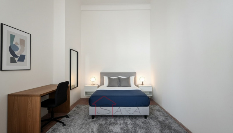 Proponiamo in vendita un appartamento trilocale di circa 80 mq situato nell’esclusivo e ricercato...