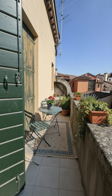 Proponiamo in vendita un appartamento trilocale di circa 80 mq situato nell’esclusivo e ricercato...