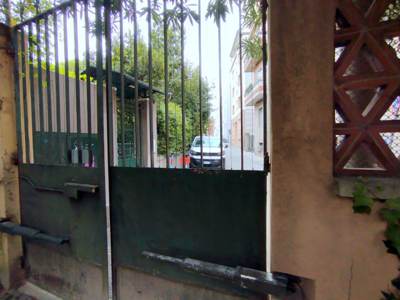 PRESTIGIOSA PORZIONE BIFAMILIARE IN CENTRO STORICO €.910.000 rif. CL532

Nel prestigioso e riserv...