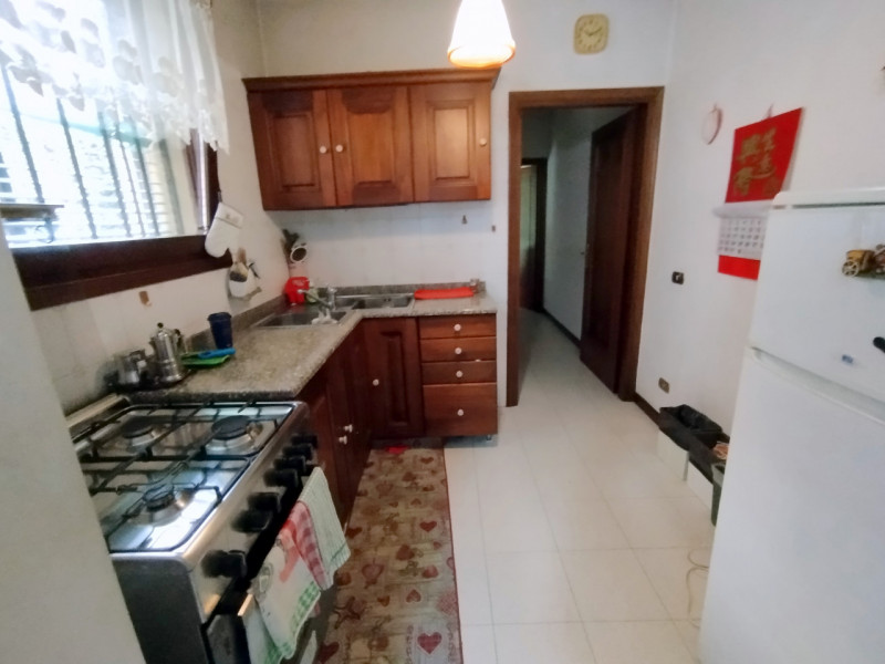 PRESTIGIOSA PORZIONE BIFAMILIARE IN CENTRO STORICO €.910.000 rif. CL532

Nel prestigioso e riserv...