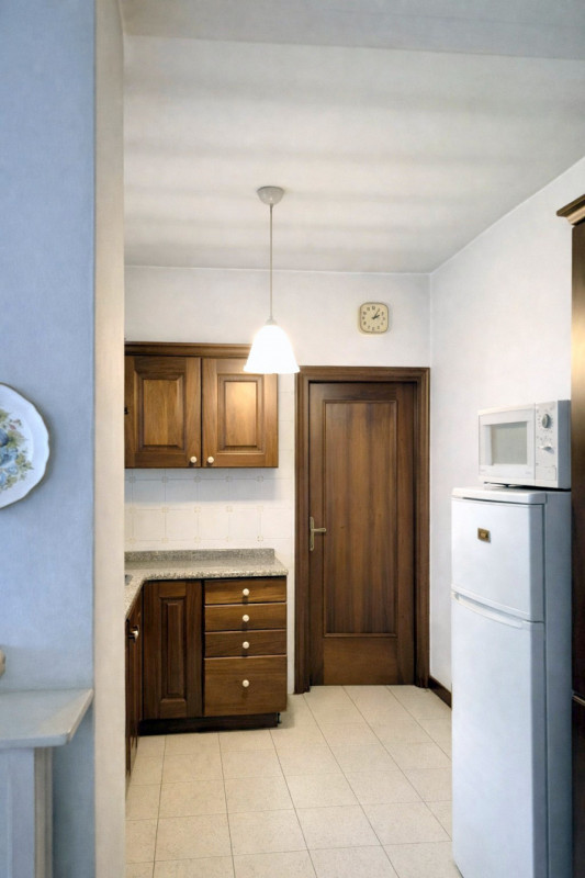 PRESTIGIOSA PORZIONE BIFAMILIARE IN CENTRO STORICO €.910.000 rif. CL532

Nel prestigioso e riserv...