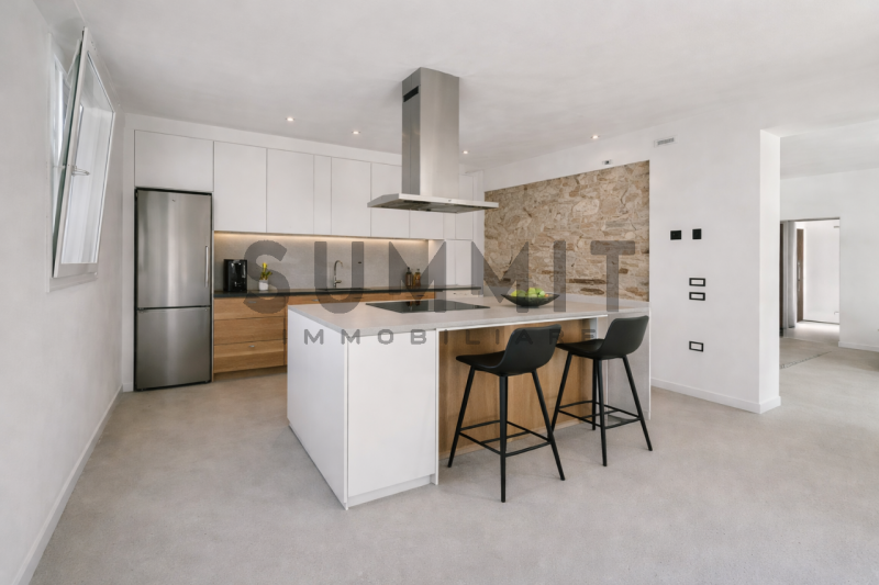 SCHIO – Caile: VILLA SINGOLA al grezzo avanzato con ampio terrazzo e giardino, portico/garage. Cl...