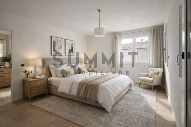 SCHIO – Caile: VILLA SINGOLA al grezzo avanzato con ampio terrazzo e giardino, portico/garage. Cl...