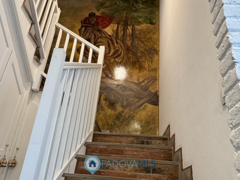 Immobile in esclusiva al Gruppo Padova MLS
Voltabrusegana. Se amate la tranquillità e allo stesso...